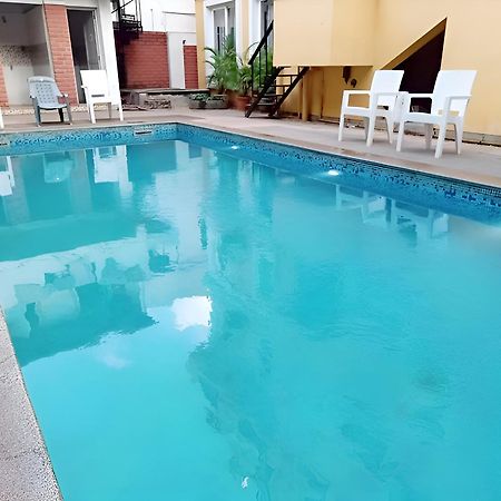 Le Holiday Inn Пондичери Екстериор снимка