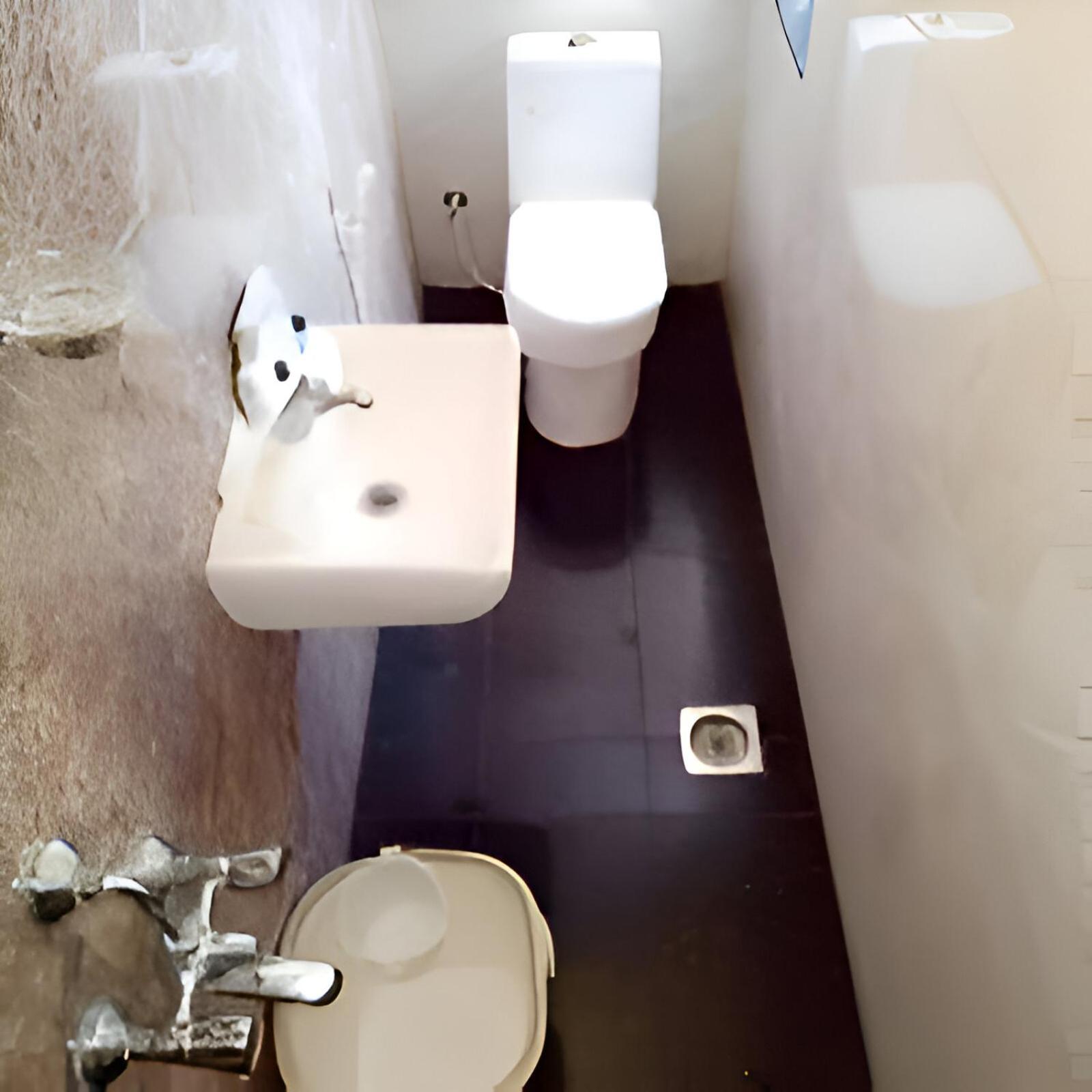 Le Holiday Inn Пондичери Екстериор снимка